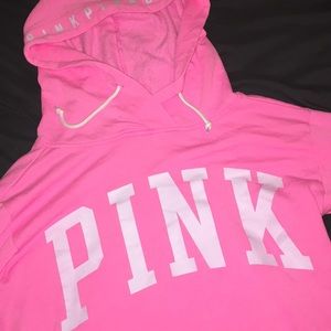 Victoria Secret Pink pullover !